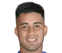 Hugo Javier Benítez logo