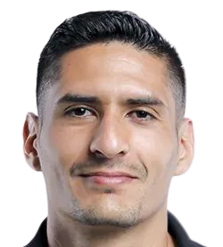 Ricardo Díaz Quirarte logo