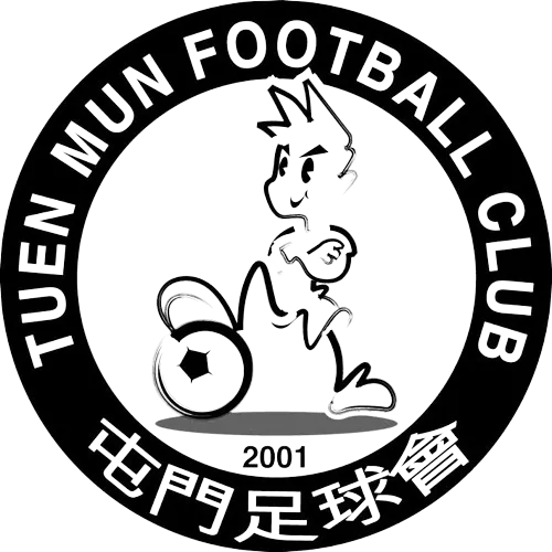 Tuen Mun FC logo
