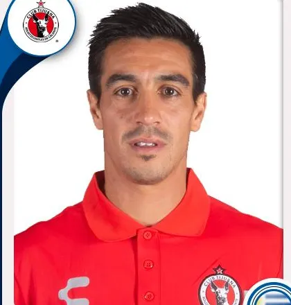 Washington Camacho photo 