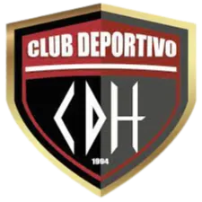 Club Deportivo CDH logo