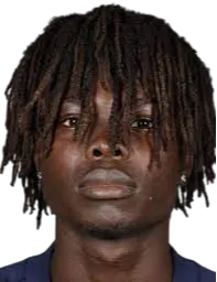 Stephen Annor Gyamfi photo 