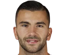 Anthony Lopes logo