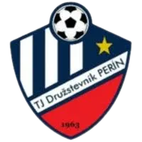 Druzstevnik Perin logo