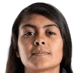 Brenda Damaris Cerén Delgado portrait