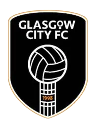 Glasgow City Women logo
