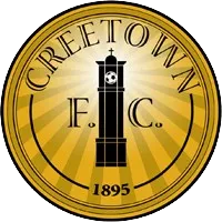 Creetown FC logo