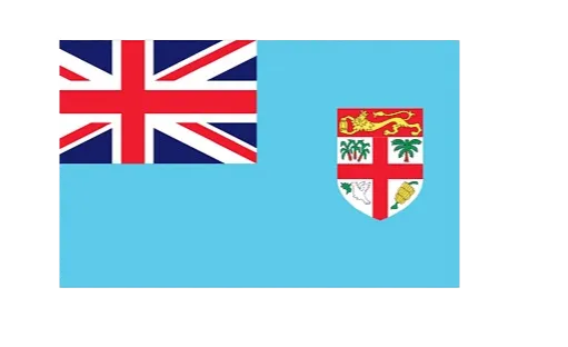 Fiji U20(W) logo