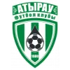 FK Atyrau (W) logo