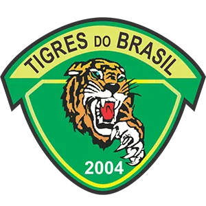 Tigres Brasil U20 logo