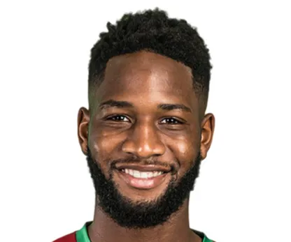 Abdoulaye Sissako logo