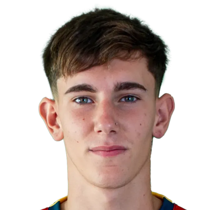 Facundo Montiel logo