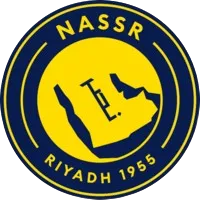 Al-Nassr Riyadh Reserves logo