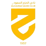 Al Hazm U21 logo