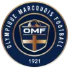 Olympique Marcquois logo
