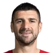 Stefan Mitrovic logo