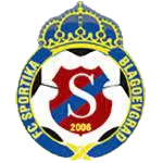 Sportika Blagoevgrad Women logo