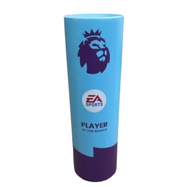 Premier League Player of the Month logo