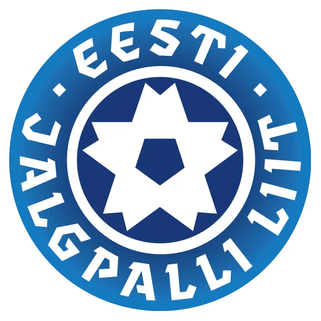 Estonia U18 logo