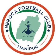 Neroca FC logo