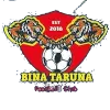 Bina Taruna KCM FC logo