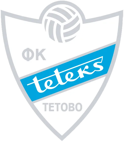 Teteks Tetovo U19 logo