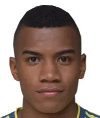 Jhon Elmer Solis logo