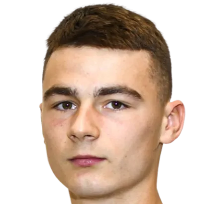 Oleksandr Yatsyk logo