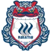 Thespa Kusatsu U18 logo