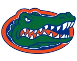 Florida Gators (w) logo
