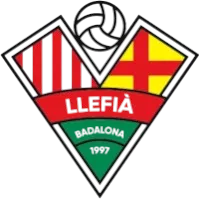 Unificacion Llefia logo
