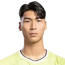 Myung-jae Joung logo