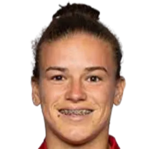 Telma Encarnacao portrait