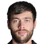 Albert Tskhovrebov portrait