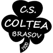 Coltea 1920 Brasov (w) logo