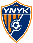 Yunnan Yukun U21 logo