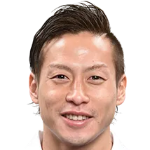 Teruhito Nakagawa logo