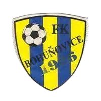 TJ Bohunovice logo