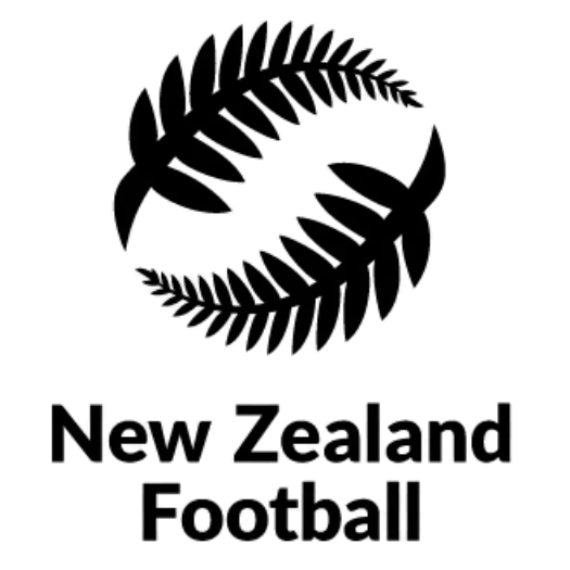 New Zealand U20 logo