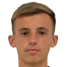 Matteo Petrignani logo