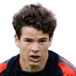 Stefano Moreyra logo