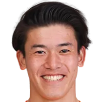 Yuta Fukazawa logo