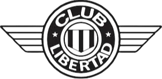 Libertad Asuncion U19 logo