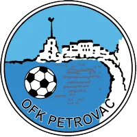 OFK Petrovac U19 logo