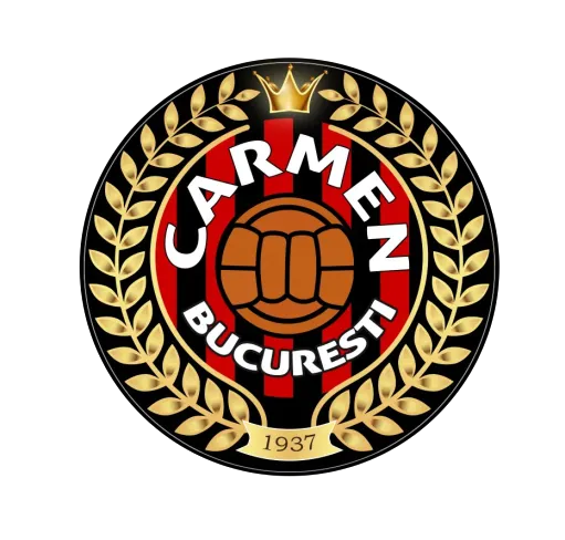 Carmen Bucuresti Women logo