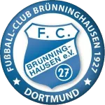 FC Brunninghausen logo