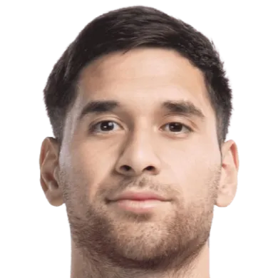 Rodrigo Villagra photo 