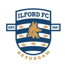 Ilford logo