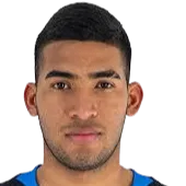 Anel Enrique Ryce Moreno logo