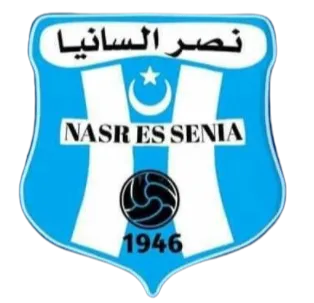 Nasr Senia logo